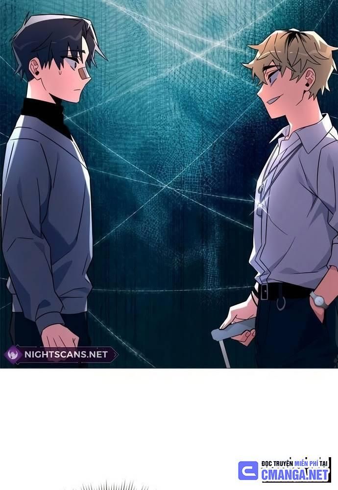 Đêm Của Yêu Tinh Chap 24 - Next Chap 25