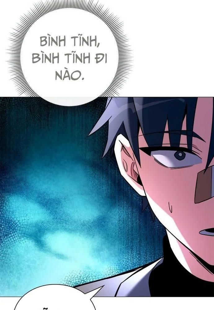 Đêm Của Yêu Tinh Chap 24 - Next Chap 25