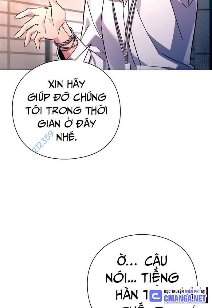 Đêm Của Yêu Tinh Chap 24 - Next Chap 25