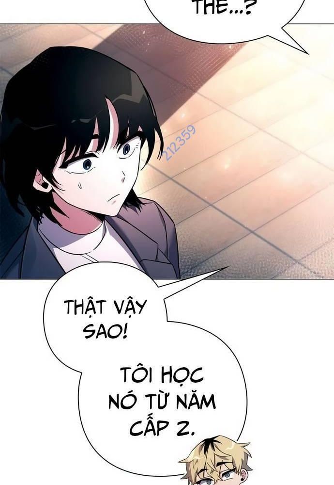 Đêm Của Yêu Tinh Chap 24 - Next Chap 25