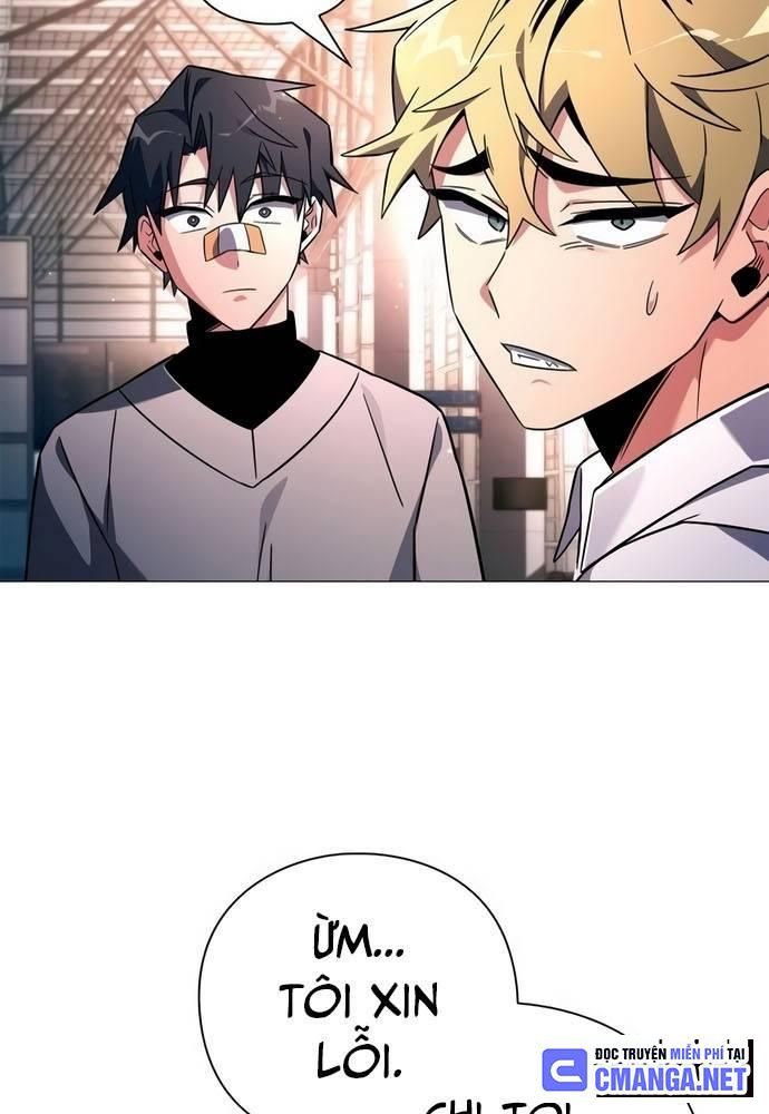 Đêm Của Yêu Tinh Chap 24 - Next Chap 25