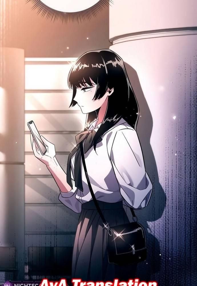 Đêm Của Yêu Tinh Chap 24 - Next Chap 25