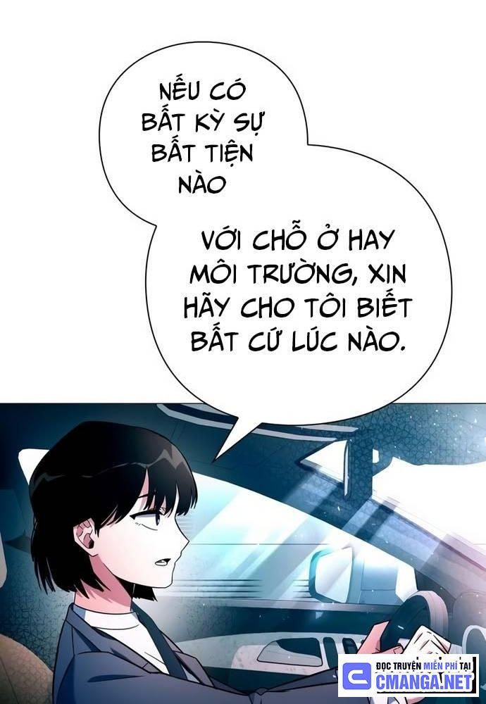 Đêm Của Yêu Tinh Chap 24 - Next Chap 25