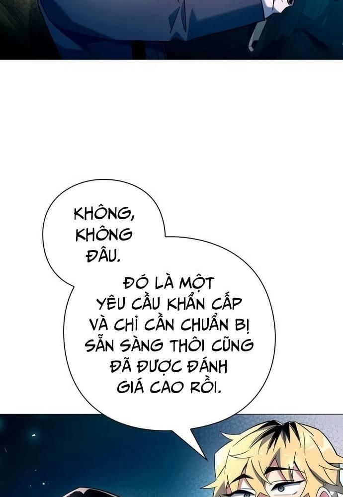 Đêm Của Yêu Tinh Chap 24 - Next Chap 25