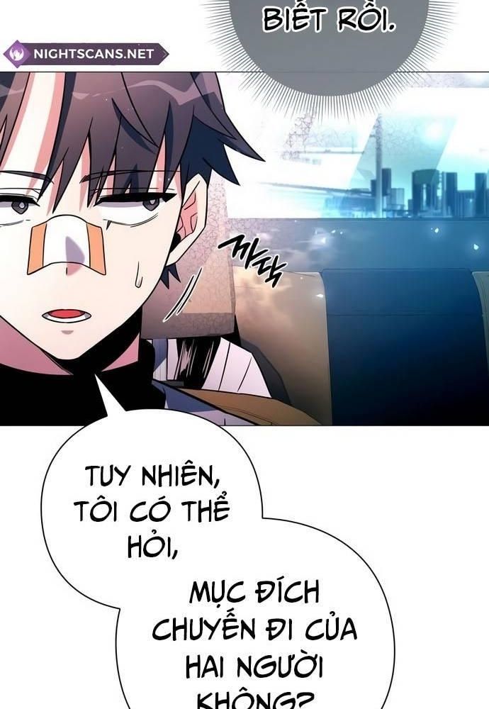 Đêm Của Yêu Tinh Chap 24 - Next Chap 25