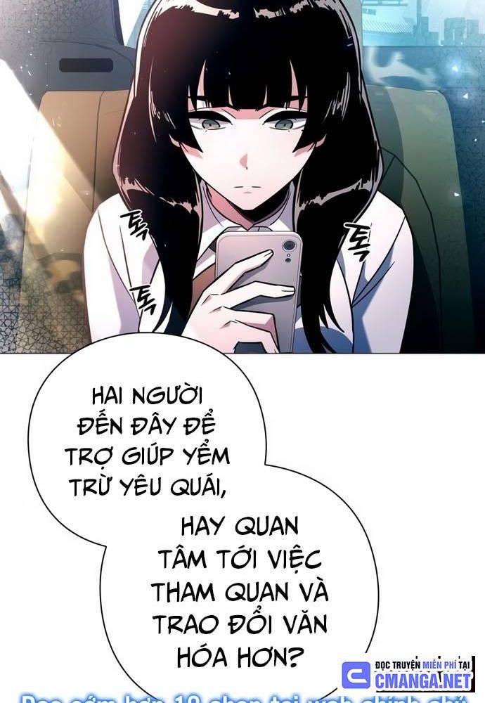 Đêm Của Yêu Tinh Chap 24 - Next Chap 25