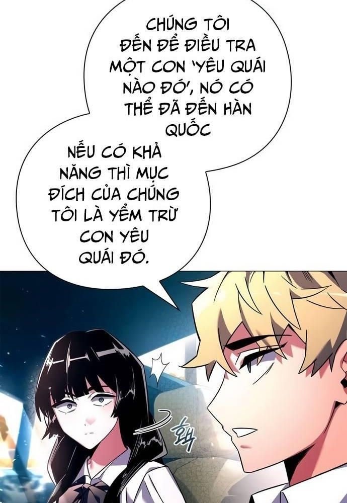 Đêm Của Yêu Tinh Chap 24 - Next Chap 25