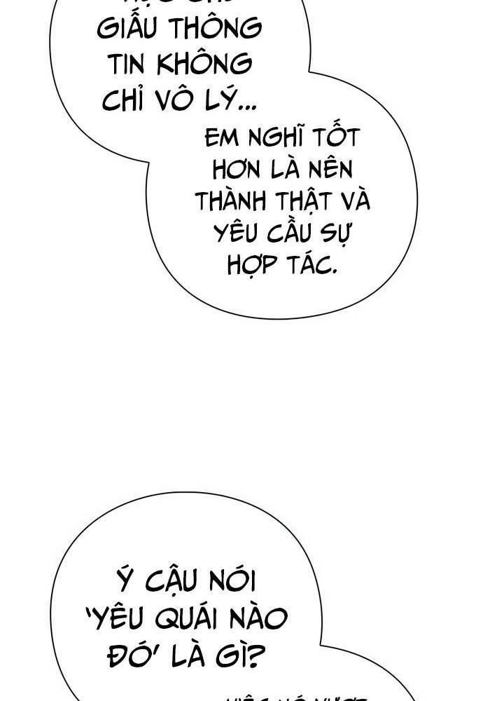 Đêm Của Yêu Tinh Chap 24 - Next Chap 25