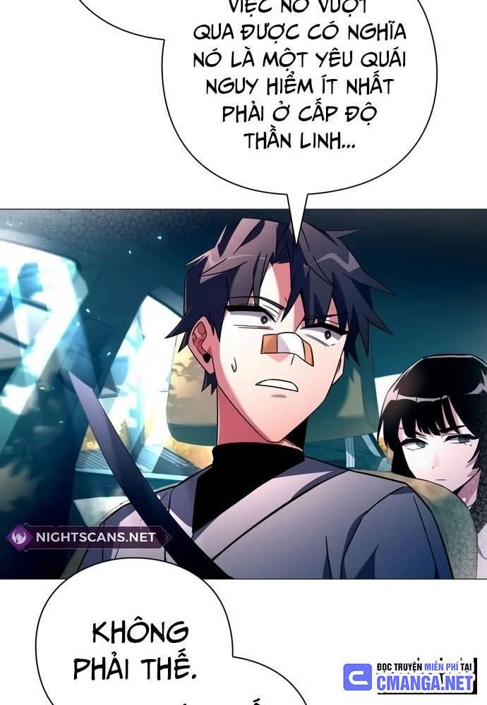 Đêm Của Yêu Tinh Chap 24 - Next Chap 25