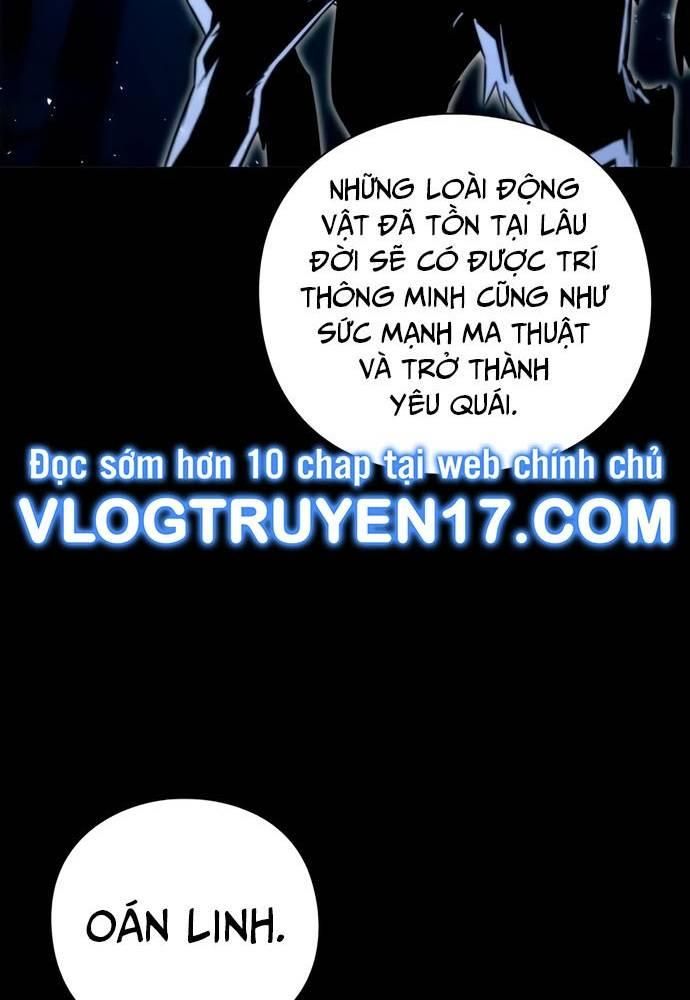 Đêm Của Yêu Tinh Chap 24 - Next Chap 25