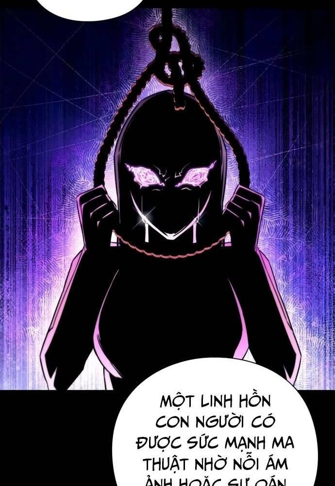 Đêm Của Yêu Tinh Chap 24 - Next Chap 25