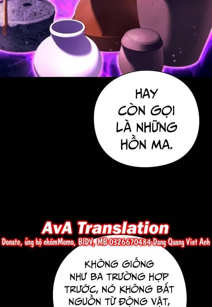 Đêm Của Yêu Tinh Chap 24 - Next Chap 25