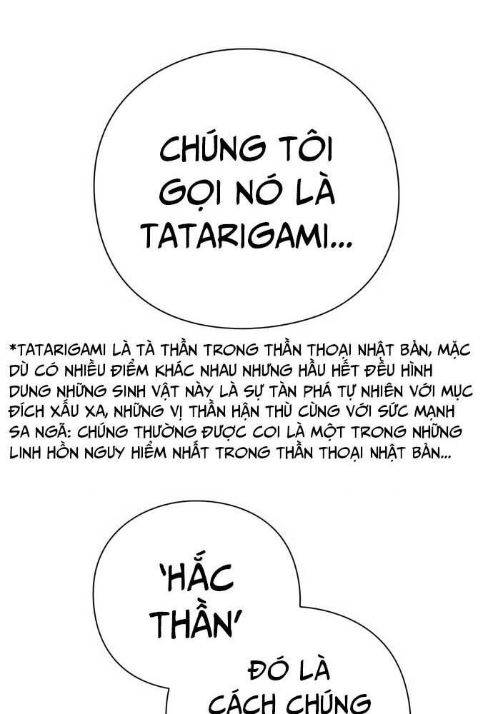 Đêm Của Yêu Tinh Chap 24 - Next Chap 25