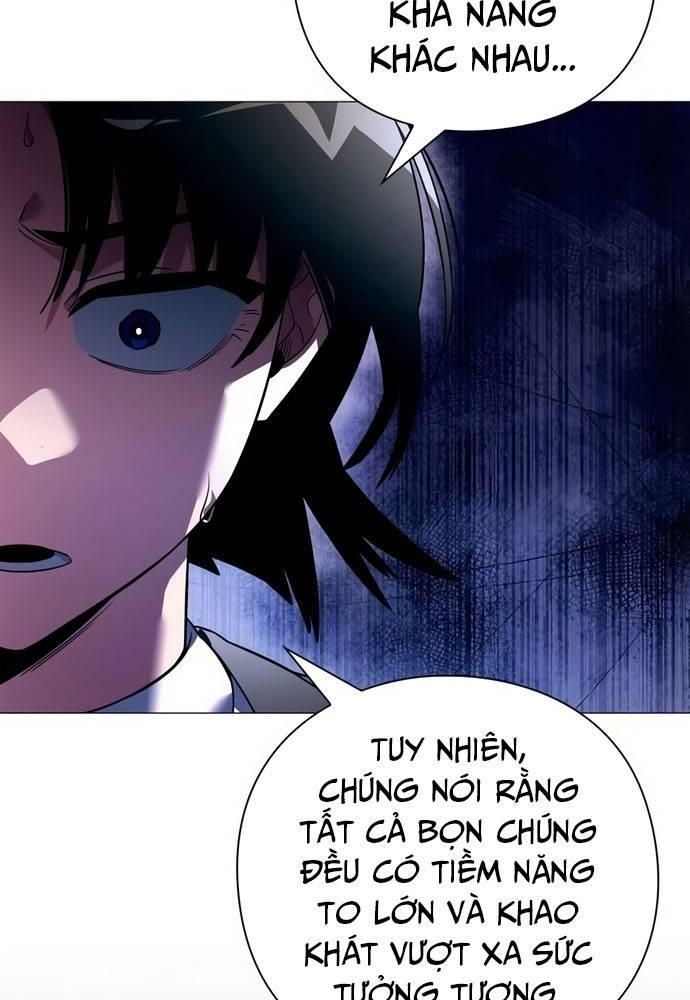 Đêm Của Yêu Tinh Chap 24 - Next Chap 25