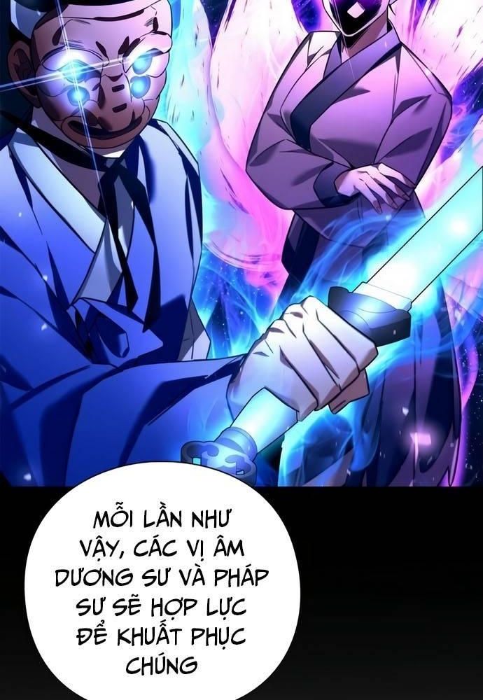 Đêm Của Yêu Tinh Chap 24 - Next Chap 25