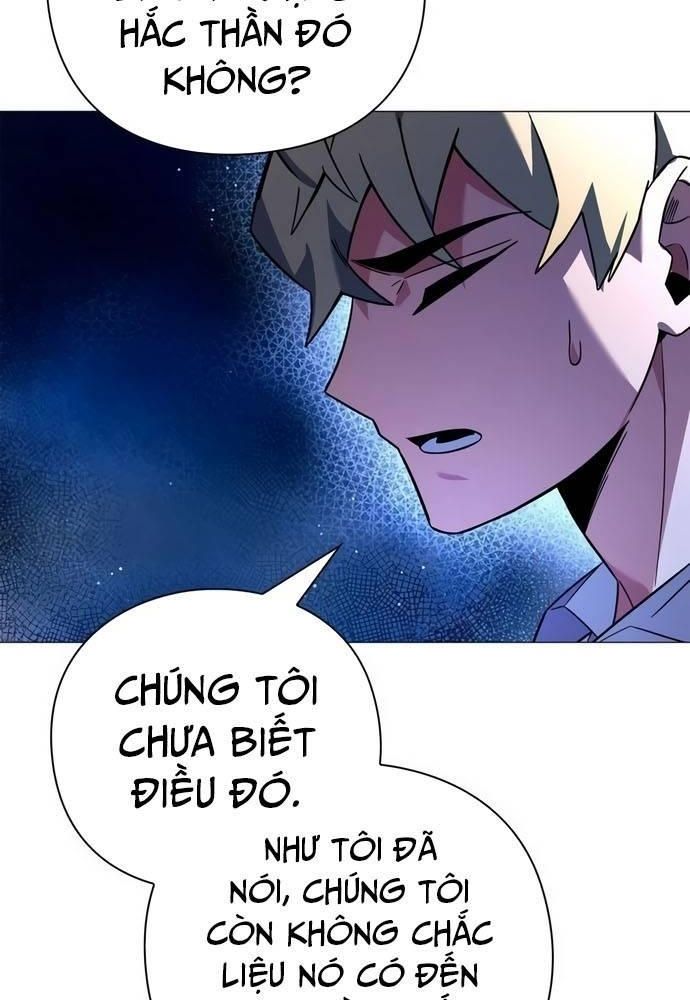 Đêm Của Yêu Tinh Chap 24 - Next Chap 25
