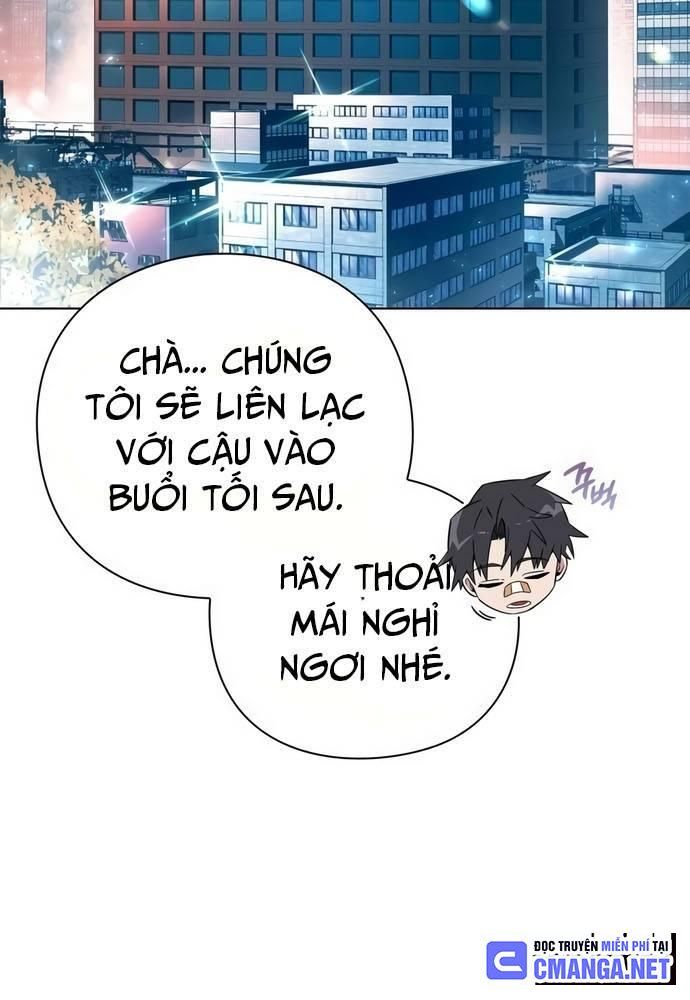 Đêm Của Yêu Tinh Chap 24 - Next Chap 25