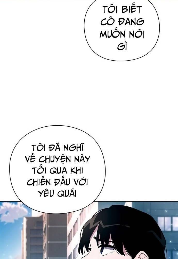 Đêm Của Yêu Tinh Chap 24 - Next Chap 25