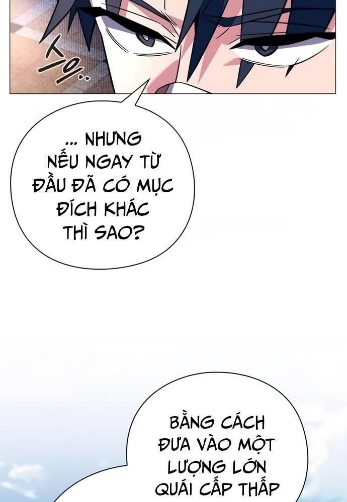 Đêm Của Yêu Tinh Chap 24 - Next Chap 25