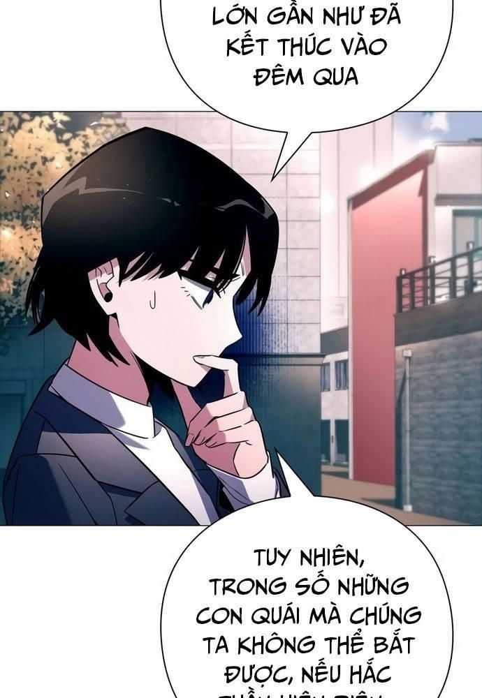 Đêm Của Yêu Tinh Chap 24 - Next Chap 25