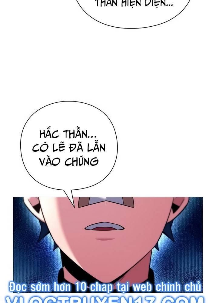 Đêm Của Yêu Tinh Chap 24 - Next Chap 25