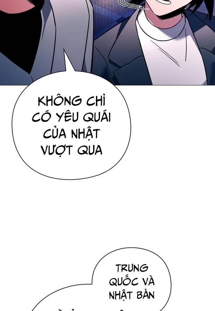 Đêm Của Yêu Tinh Chap 24 - Next Chap 25