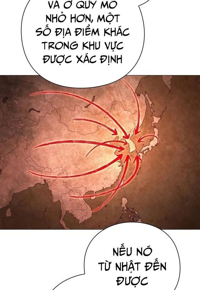 Đêm Của Yêu Tinh Chap 24 - Next Chap 25