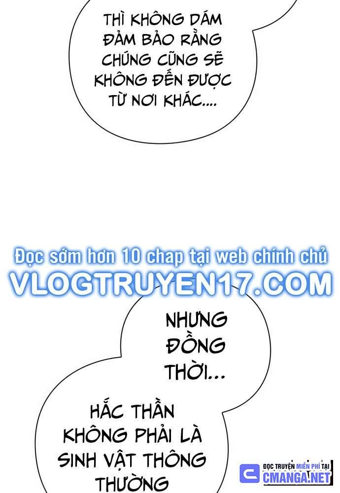 Đêm Của Yêu Tinh Chap 24 - Next Chap 25