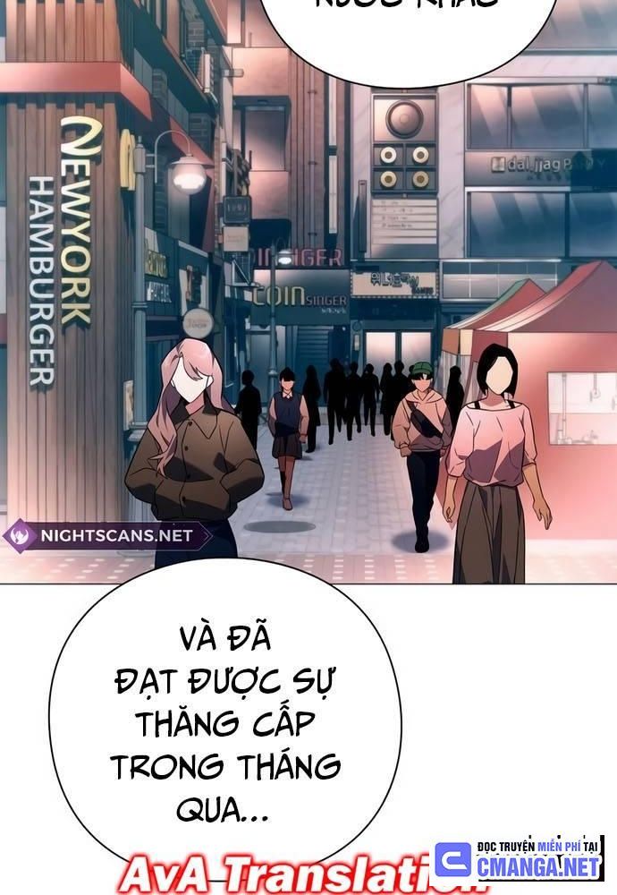 Đêm Của Yêu Tinh Chap 24 - Next Chap 25