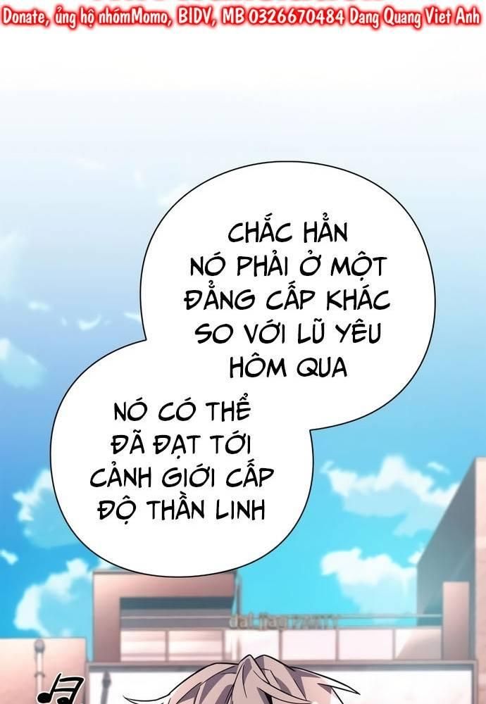 Đêm Của Yêu Tinh Chap 24 - Next Chap 25