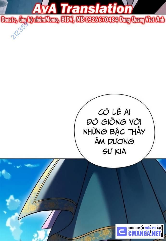 Đêm Của Yêu Tinh Chap 24 - Next Chap 25