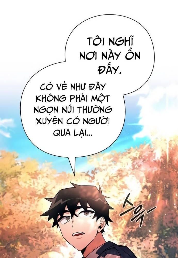 Đêm Của Yêu Tinh Chap 24 - Next Chap 25