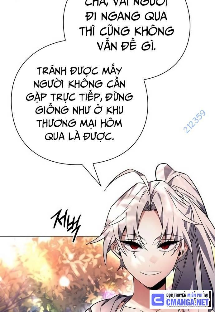 Đêm Của Yêu Tinh Chap 24 - Next Chap 25
