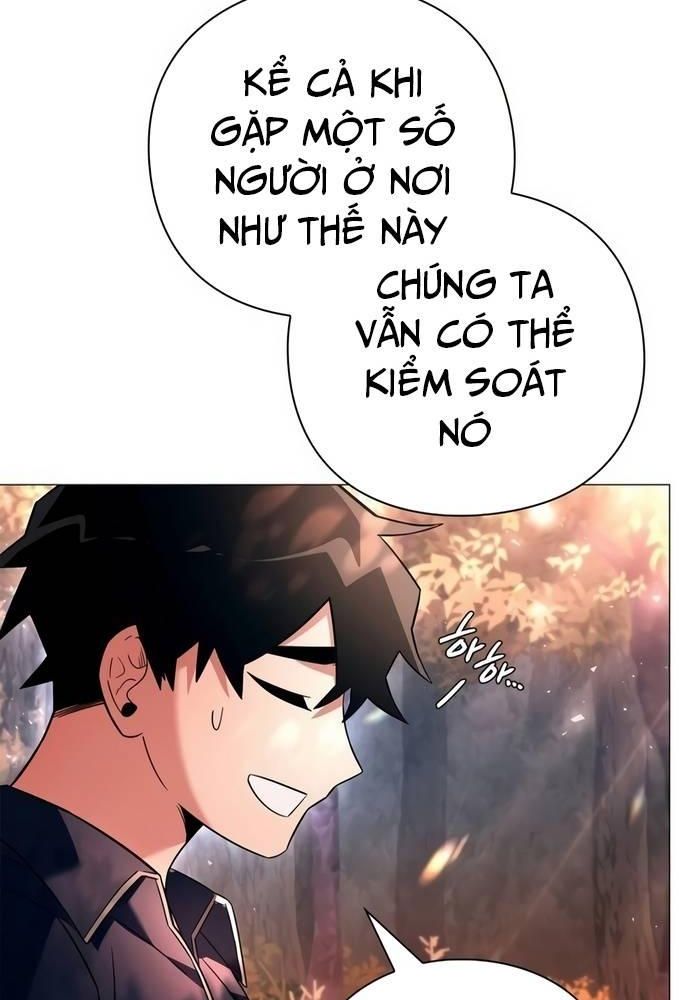Đêm Của Yêu Tinh Chap 24 - Next Chap 25