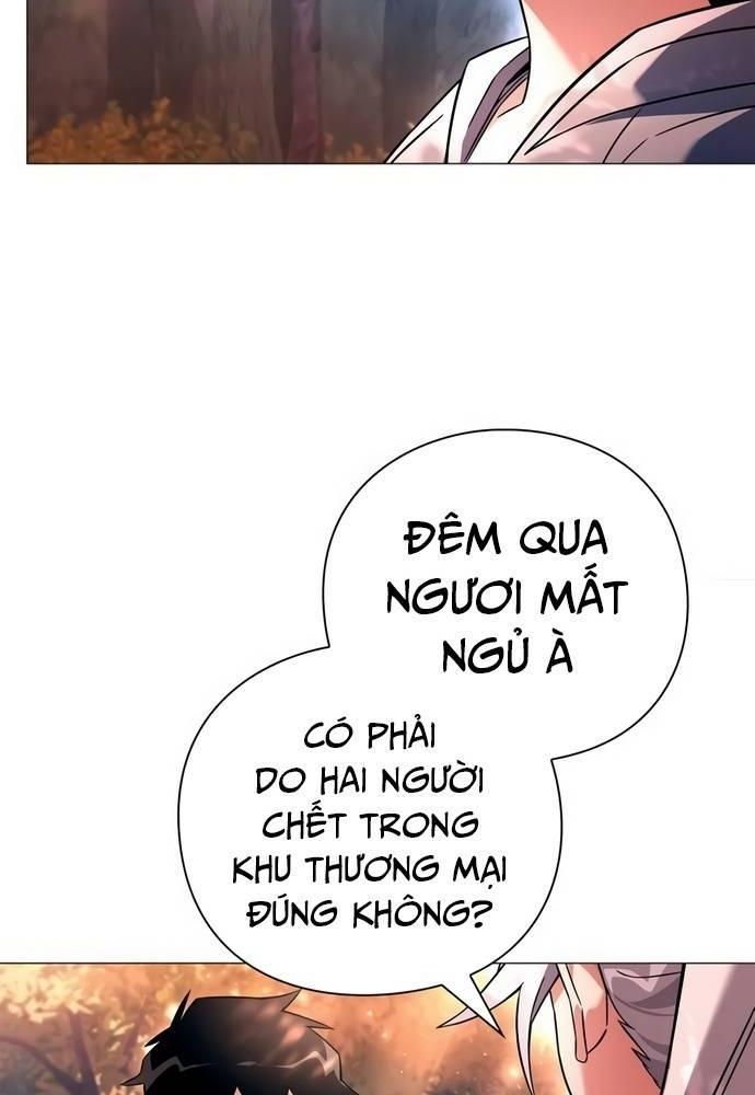 Đêm Của Yêu Tinh Chap 24 - Next Chap 25