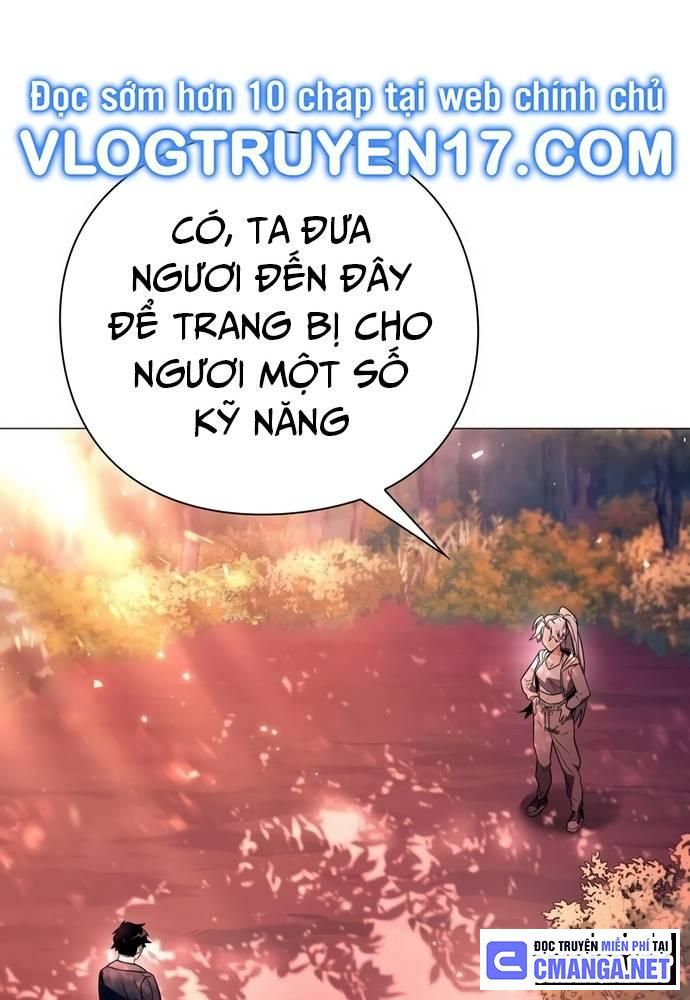 Đêm Của Yêu Tinh Chap 24 - Next Chap 25