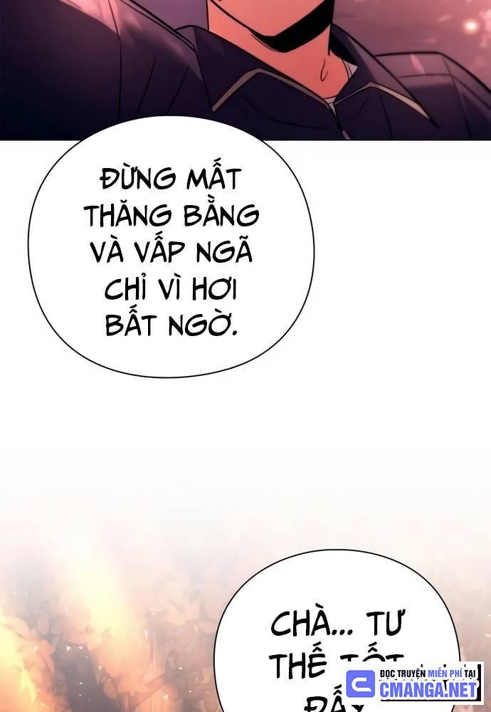 Đêm Của Yêu Tinh Chap 24 - Next Chap 25