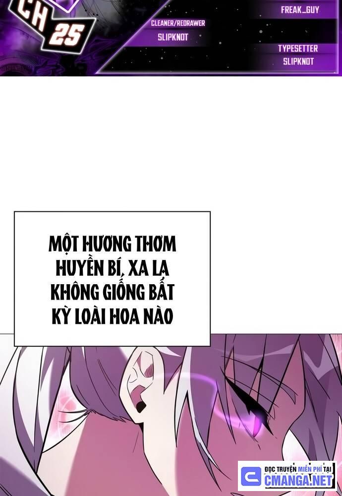 Đêm Của Yêu Tinh Chap 25 - Next Chap 26