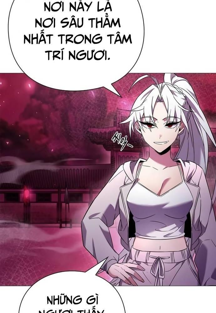 Đêm Của Yêu Tinh Chap 25 - Next Chap 26