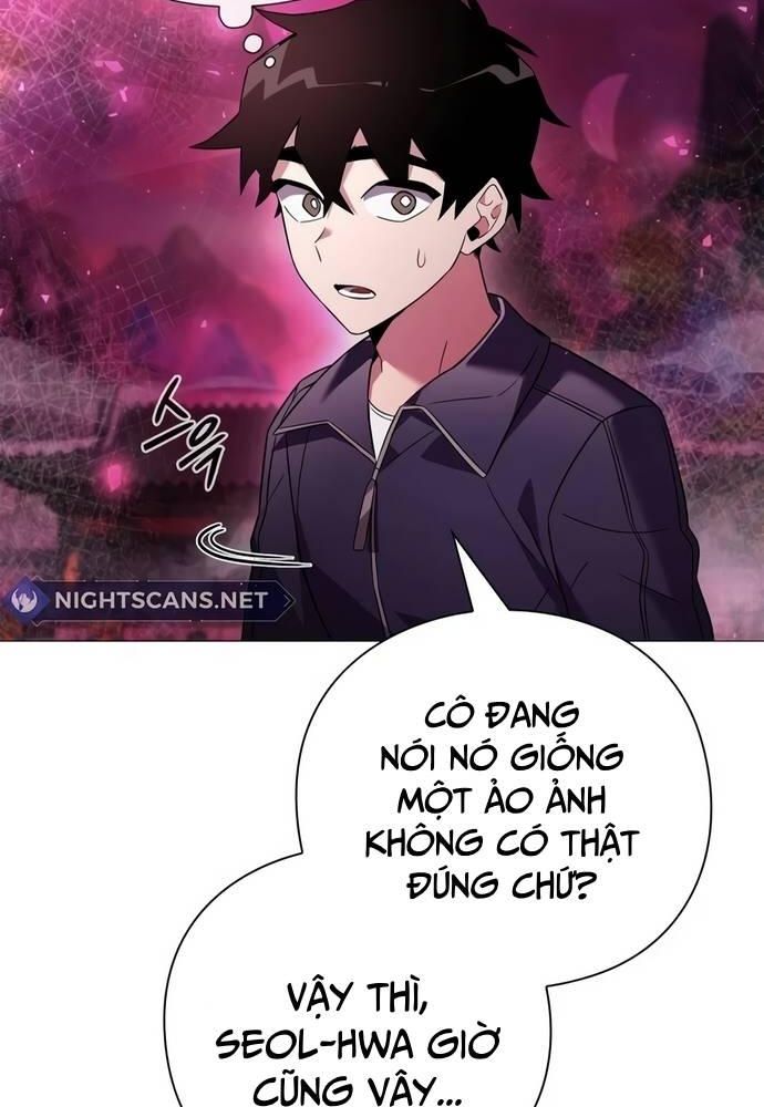 Đêm Của Yêu Tinh Chap 25 - Next Chap 26
