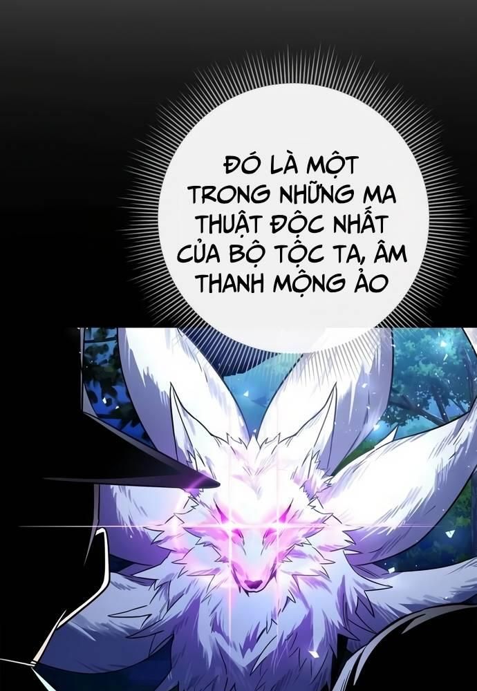 Đêm Của Yêu Tinh Chap 25 - Next Chap 26