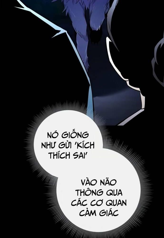 Đêm Của Yêu Tinh Chap 25 - Next Chap 26