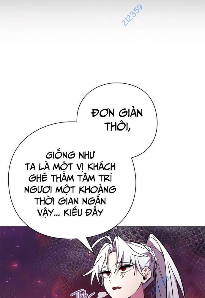 Đêm Của Yêu Tinh Chap 25 - Next Chap 26