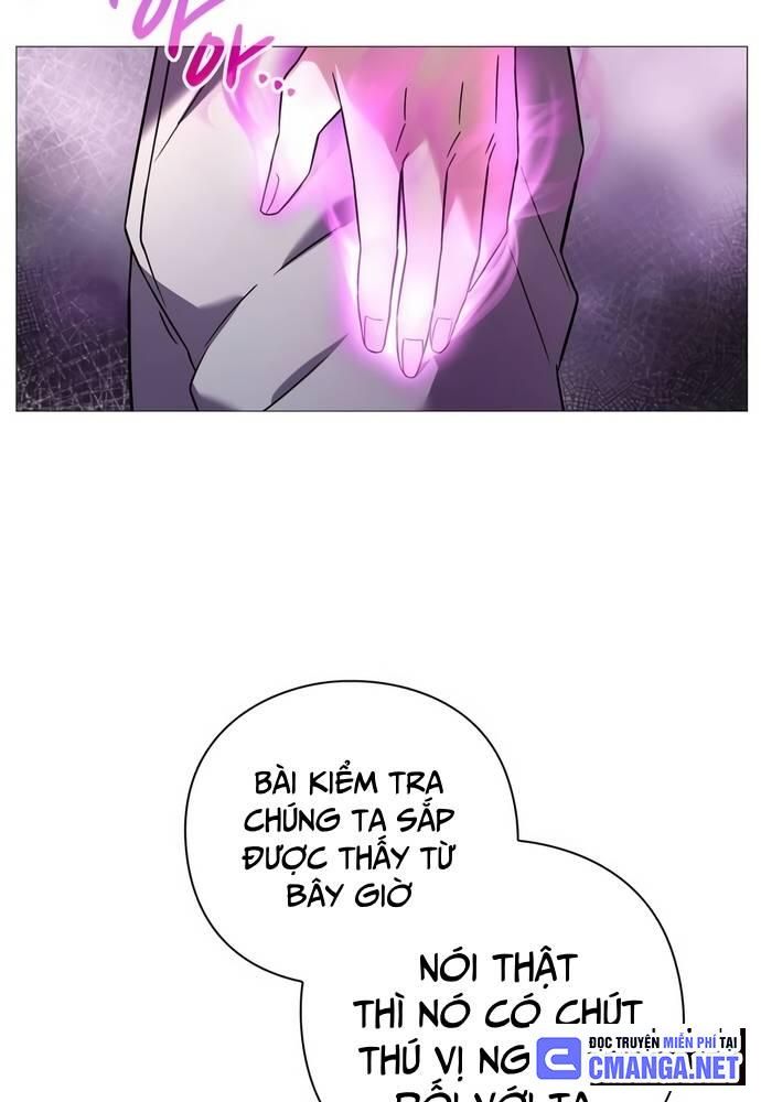 Đêm Của Yêu Tinh Chap 25 - Next Chap 26