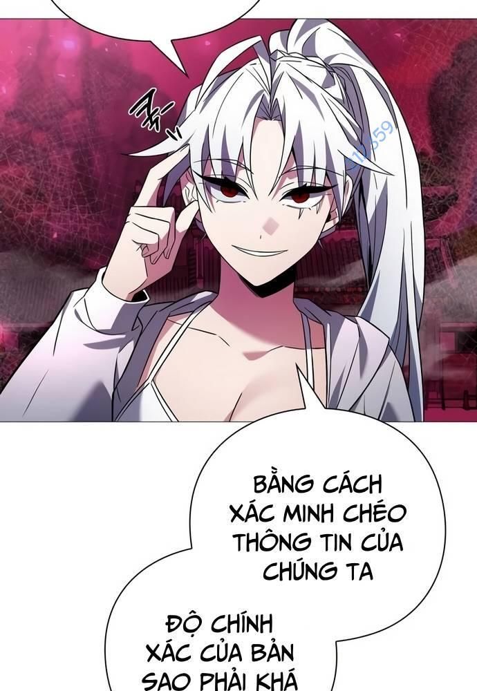 Đêm Của Yêu Tinh Chap 25 - Next Chap 26