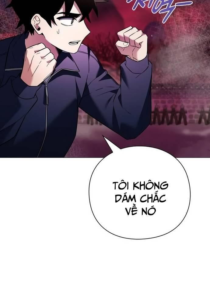 Đêm Của Yêu Tinh Chap 25 - Next Chap 26