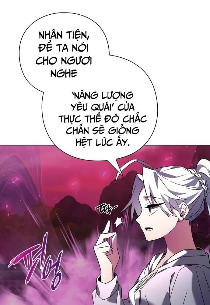 Đêm Của Yêu Tinh Chap 25 - Next Chap 26
