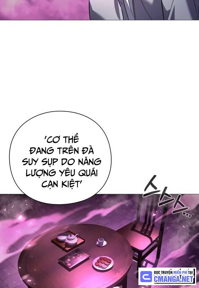 Đêm Của Yêu Tinh Chap 25 - Next Chap 26
