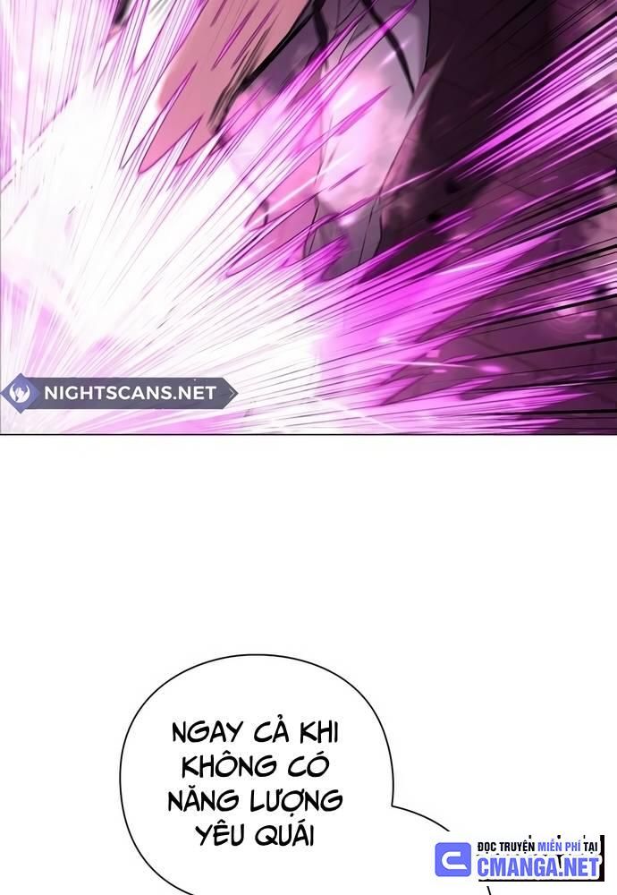 Đêm Của Yêu Tinh Chap 25 - Next Chap 26