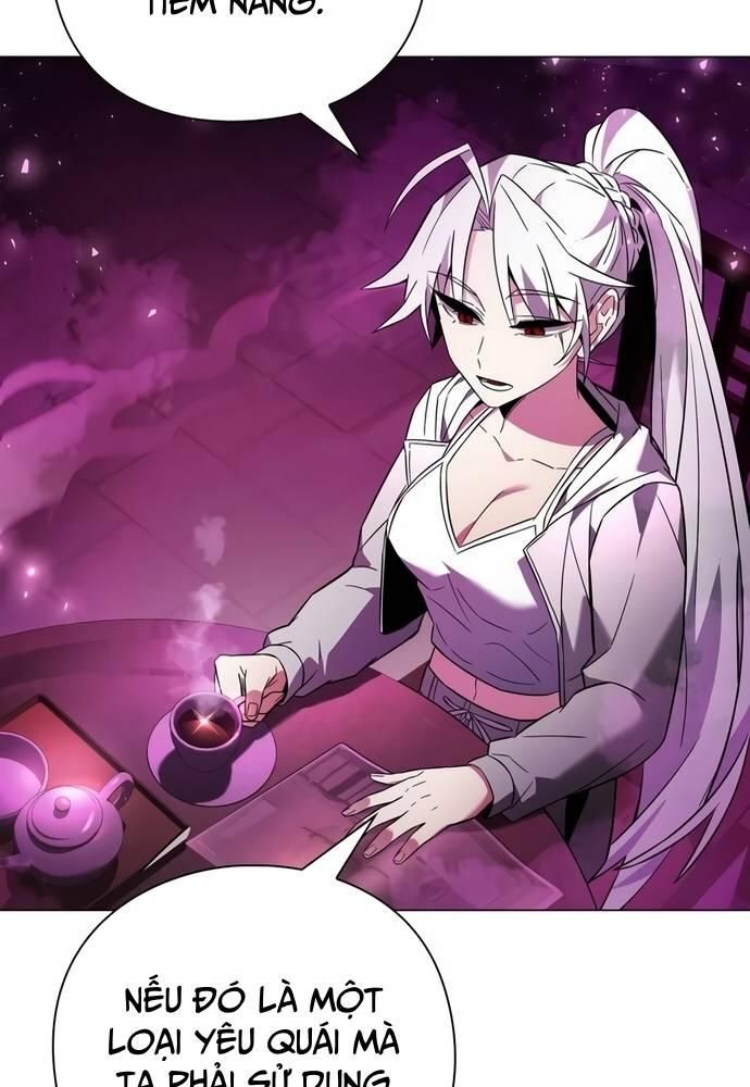 Đêm Của Yêu Tinh Chap 25 - Next Chap 26